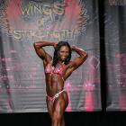 LaDawn   McDay - IFBB Wings of Strength Chicago Pro 2014 - #1