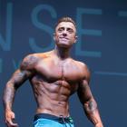 Kevin  Fuson - NPC Ferrigno Legacy 2014 - #1