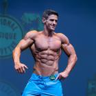 Matt  Ramseir - NPC Ferrigno Legacy 2014 - #1