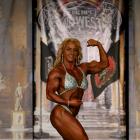 Judy  Gaillard - IFBB Omaha Pro 2014 - #1