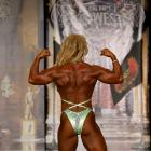 Judy  Gaillard - IFBB Omaha Pro 2014 - #1