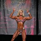 Jamie  Pinder - IFBB Wings of Strength Chicago Pro 2014 - #1