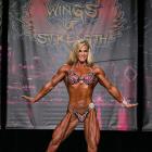 Jamie  Pinder - IFBB Wings of Strength Chicago Pro 2014 - #1