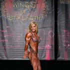 Jamie  Pinder - IFBB Wings of Strength Chicago Pro 2014 - #1