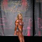 Jamie  Pinder - IFBB Wings of Strength Chicago Pro 2014 - #1