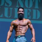 Daniel  Zigler - NPC Ferrigno Legacy 2014 - #1