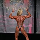 Jamie  Pinder - IFBB Wings of Strength Chicago Pro 2014 - #1