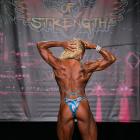 Tish  Shelton - IFBB Wings of Strength Chicago Pro 2014 - #1