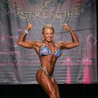 Tish  Shelton - IFBB Wings of Strength Chicago Pro 2014 - #1