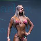 Kate  Heitmann - NPC Ferrigno Legacy 2014 - #1