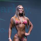 Kate  Heitmann - NPC Ferrigno Legacy 2014 - #1