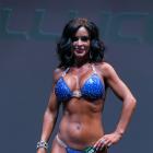 Lisa  Brownie - NPC Ferrigno Legacy 2014 - #1