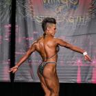 Nola   Trimble - IFBB Wings of Strength Chicago Pro 2014 - #1