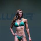 Michele  Crafton - NPC Ferrigno Legacy 2014 - #1