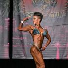 Nola   Trimble - IFBB Wings of Strength Chicago Pro 2014 - #1