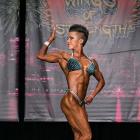 Nola   Trimble - IFBB Wings of Strength Chicago Pro 2014 - #1