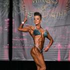 Nola   Trimble - IFBB Wings of Strength Chicago Pro 2014 - #1