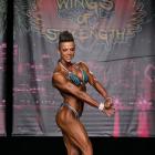 Nola   Trimble - IFBB Wings of Strength Chicago Pro 2014 - #1