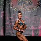 Nola   Trimble - IFBB Wings of Strength Chicago Pro 2014 - #1