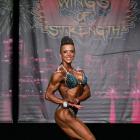 Nola   Trimble - IFBB Wings of Strength Chicago Pro 2014 - #1