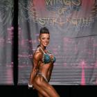 Nola   Trimble - IFBB Wings of Strength Chicago Pro 2014 - #1