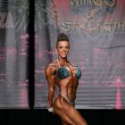 Nola   Trimble - IFBB Wings of Strength Chicago Pro 2014 - #1