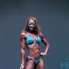 Carolyn  Davis - NPC Ferrigno Legacy 2014 - #1