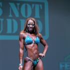 Carolyn  Davis - NPC Ferrigno Legacy 2014 - #1