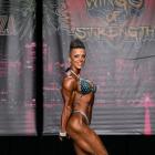 Nola   Trimble - IFBB Wings of Strength Chicago Pro 2014 - #1