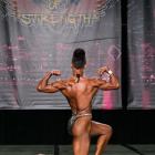 Nola   Trimble - IFBB Wings of Strength Chicago Pro 2014 - #1