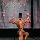 Nola   Trimble - IFBB Wings of Strength Chicago Pro 2014 - #1