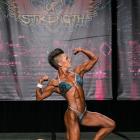 Nola   Trimble - IFBB Wings of Strength Chicago Pro 2014 - #1