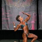 Nola   Trimble - IFBB Wings of Strength Chicago Pro 2014 - #1