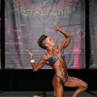 Nola   Trimble - IFBB Wings of Strength Chicago Pro 2014 - #1