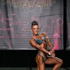 Nola   Trimble - IFBB Wings of Strength Chicago Pro 2014 - #1