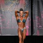 Nola   Trimble - IFBB Wings of Strength Chicago Pro 2014 - #1