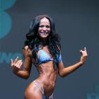 Jennifer  Santos - NPC Ferrigno Legacy 2014 - #1