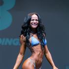 Jennifer  Santos - NPC Ferrigno Legacy 2014 - #1