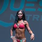 Charisse  Escanio - NPC Ferrigno Legacy 2014 - #1