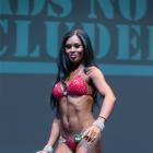 Charisse  Escanio - NPC Ferrigno Legacy 2014 - #1