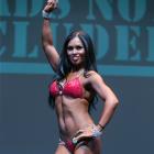 Charisse  Escanio - NPC Ferrigno Legacy 2014 - #1