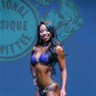 Leslie  Cachola - NPC Ferrigno Legacy 2014 - #1