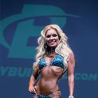 Natalie  Dorfman - NPC Ferrigno Legacy 2014 - #1