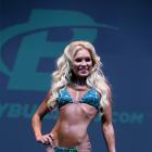 Natalie  Dorfman - NPC Ferrigno Legacy 2014 - #1