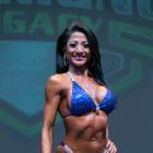 Roselyn  Adonis - NPC Ferrigno Legacy 2014 - #1