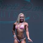 Kaitlin  Heely - NPC Ferrigno Legacy 2014 - #1