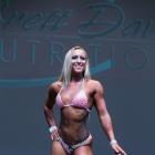 Kaitlin  Heely - NPC Ferrigno Legacy 2014 - #1