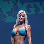 Natosha  McKinnon - NPC Ferrigno Legacy 2014 - #1