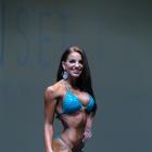 Crystal  Finerty - NPC Ferrigno Legacy 2014 - #1