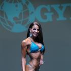 Crystal  Finerty - NPC Ferrigno Legacy 2014 - #1